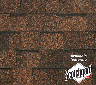 Malarkey Roofing Class 4 Impact Legacy Laminate Shingles Antique Brown At Sutherlands