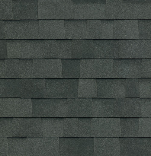 Malarkey CLASS 3 Highlander NEX AR Shingles, Midnight Black, Per Bundle at Sutherlands