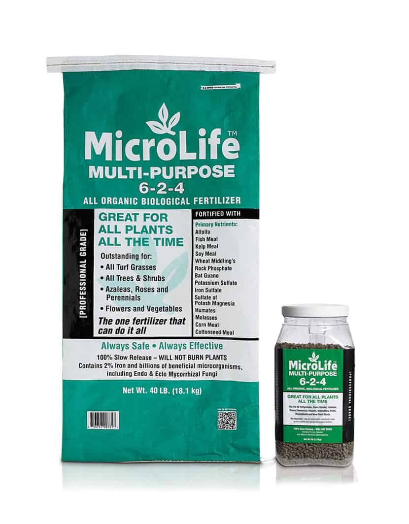 MicroLife™ 00526 