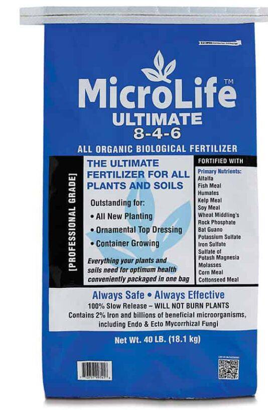MicroLife™ 99741 