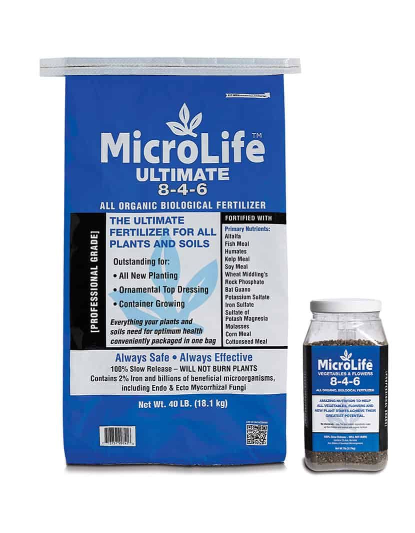MicroLife™ 00556 