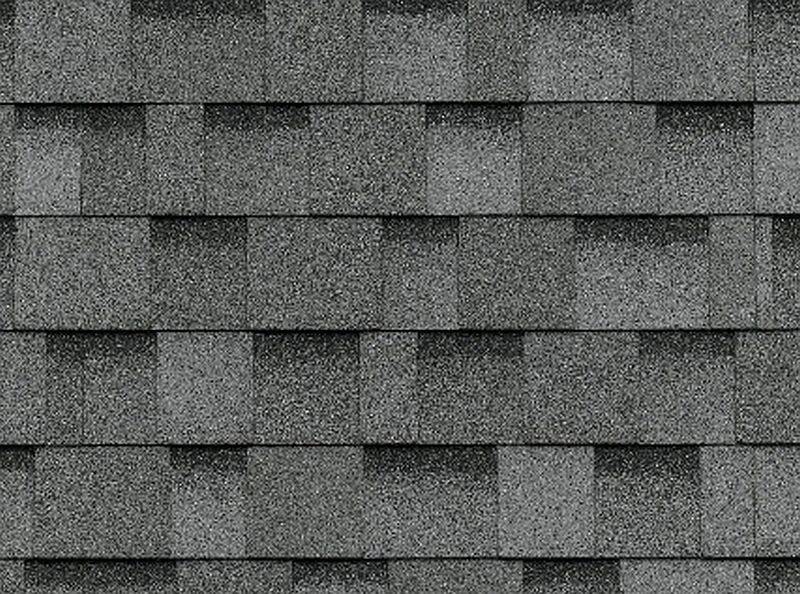 IKO ARCHITECTURAL Cambridge Dual Gray Architectural Shingle Bundle At   9632803 