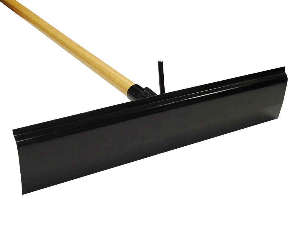Goldblatt Tool Co. 16119 191/2Inch Steel Concrete Placer at Sutherlands