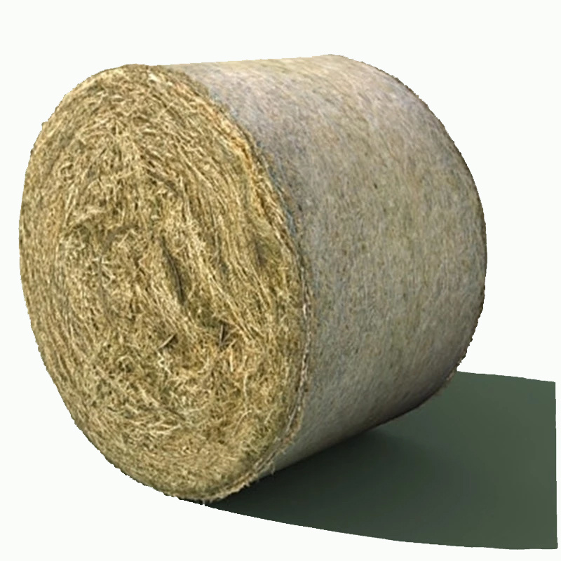 List 90+ Pictures how much is a large round bale of hay Excellent