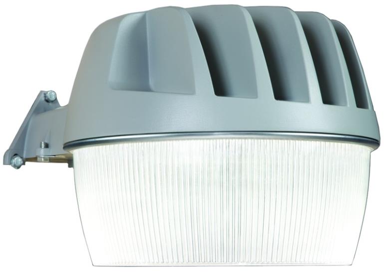 Eaton Lighting Al3050lpcgy Light Area Led With Photocell At Sutherlands