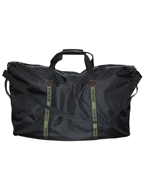 PRIMOS Control Freak Storage Bag 34x19" Waterproof Airtight Zipper 58101 Hunting 